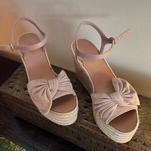 Valentino espadrilles